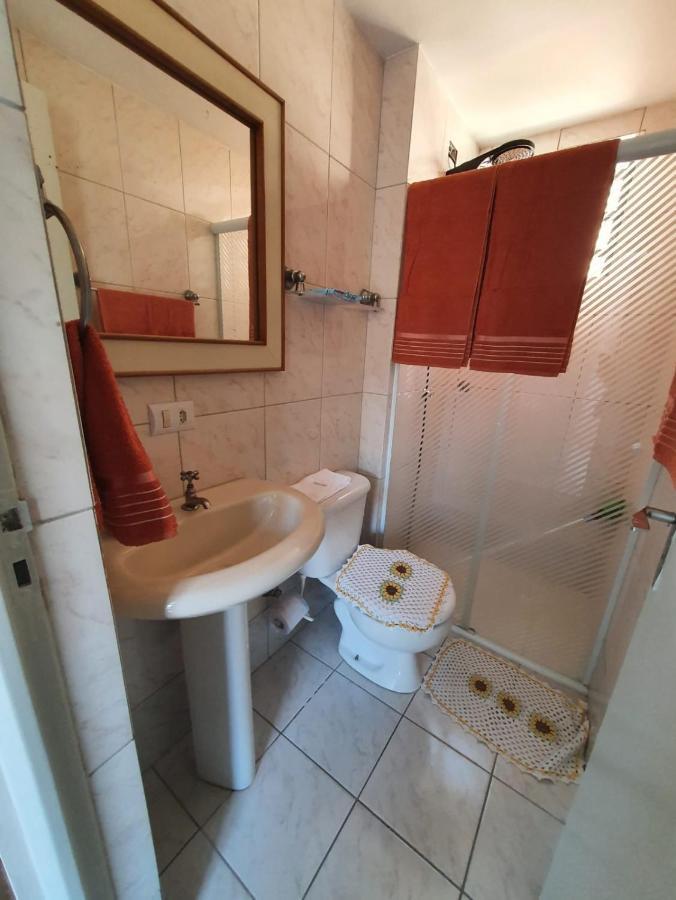 Barbacena Apartamento Em Curitiba Completo E Perto De Tudo Exterior photo