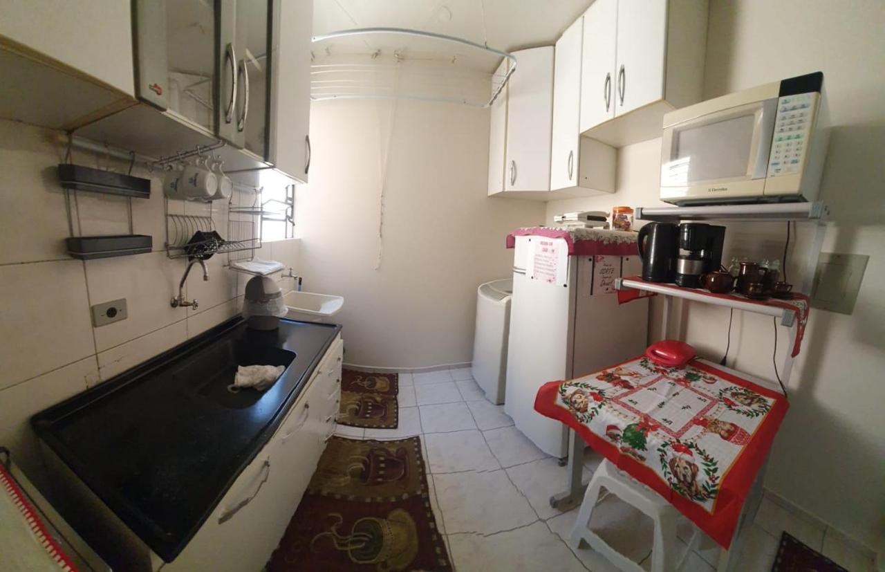 Barbacena Apartamento Em Curitiba Completo E Perto De Tudo Exterior photo